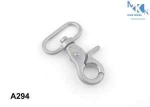 Wholesale Nickel Free Swivel Clip Snap Hook , Metal Swivel Clasps Garment Use from china suppliers
