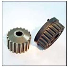Wholesale Copper Based Powder Metallurgy Plain Bearing ISO 9001 For Industrial from china suppliers