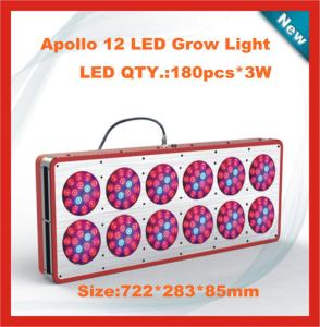 Wholesale Indoor agriculture grow lights led grow light for best flowering and fruiting from china suppliers