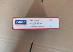 Open N309 ECM 45*100*25MM Cylindrical Roller Thrust Bearing