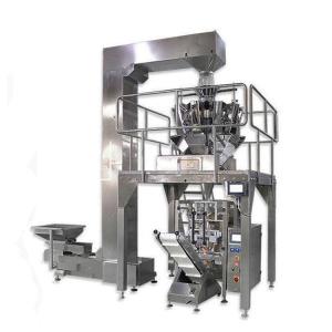 Wholesale 14 Heads Vegetable V620 Automatic Food Packing Machine from china suppliers