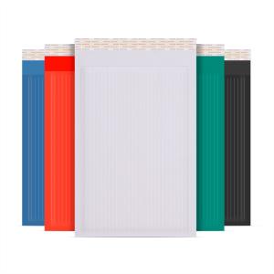 Wholesale Corrugated Paper Kraft Paper Package Mailers Customized Logo from china suppliers