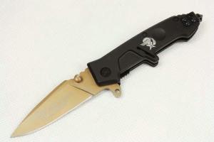 Wholesale Extrema Ratio Knife MF2 - small (gold) from china suppliers