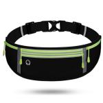 SPORTS FANNY PACK RUNNING MOBILE PHONE BAG MEN'S AND WOMEN'S MULTI-FUNCTIONAL