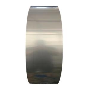 Wholesale HBW 217 HRB 95 321 Stainless Steel Strip Cold Rolled ASME ASTM EN from china suppliers