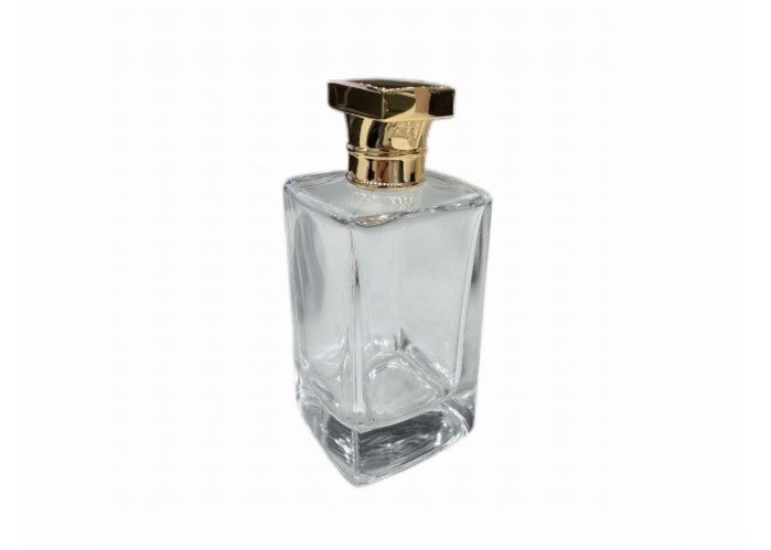 Eco-friendly Zinc-Alloy Perfume Bottle Caps For Sustainable Packaging