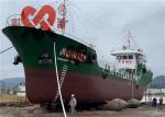 High Strength Marine Rubber Airbag For Ship Lifting