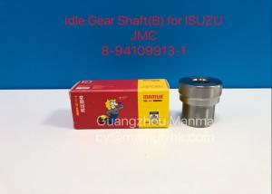 Wholesale 8-94109913-1 ISUZU Truck Parts Idle Gear Shaft B For ISUZU 4JB1 JMC 1030 from china suppliers