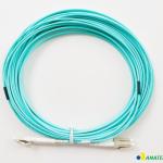 Single Mode Fiber Optic Patch Cord DUPLEX Mode Fiber Optic Patch Cord