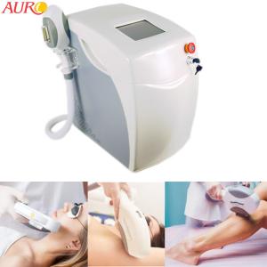 Wholesale OPT Laser IPL Hair Removal Machine 590nm 640nm Skin Rejuvenation from china suppliers
