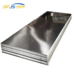 14 Gauge 12 Gauge 304 Stainless Steel Sheet Metal Food Grade No. 1 Ss 202 Sheet