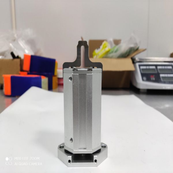 Spot goods OEM/ODM Direct sales Hans Driller tool loader gripper manipulator