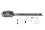 GSM Remote Control Chain Drive Garage Door Opener 120mm / S Running Speed