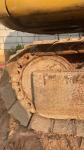 Japan Construction Equipment 12 Ton Used CAT 312 Excavator Caterpillar 312B