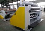 Paper Corrugated Box Making Machinery / Corrugated Box Plant Machinery