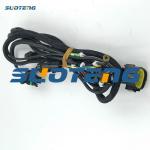 21N8-12070 Hyundai Wiring Harness For R305LC-7 Excavator Engine