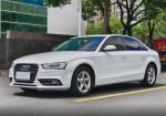 2015 Audi Of A4L Sedan Gas Petrol 2.0T 180PS L4 132kW/320Nm R19 Luxury Dynamic
