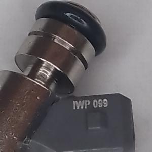 Wholesale Bico Injetor Iwp 099 Magneti Marelli Renault Fuel Injector For Renault MK 1.2 16V from china suppliers