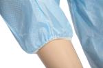 FDA Food Processing Durable Unisex Medical Protective Coverall