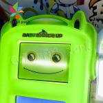 baby kart Ticket Redemption Machine , 220V Baby Car Driving Arcade Game
