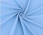 Knitted Milk Silk Cloth Anti Bacterial Lightweight Skin Friendly