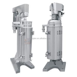 Wholesale Fully automatic and semi-automatic blood tubular centrifuge with low price from china suppliers