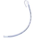 ISO Approved Size 10.0 Nasal Endotracheal Tube for Intubation