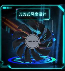 Wholesale RTX 3060 GAMING OC 12G Gigabyte Graphics Cards 192bit from china suppliers