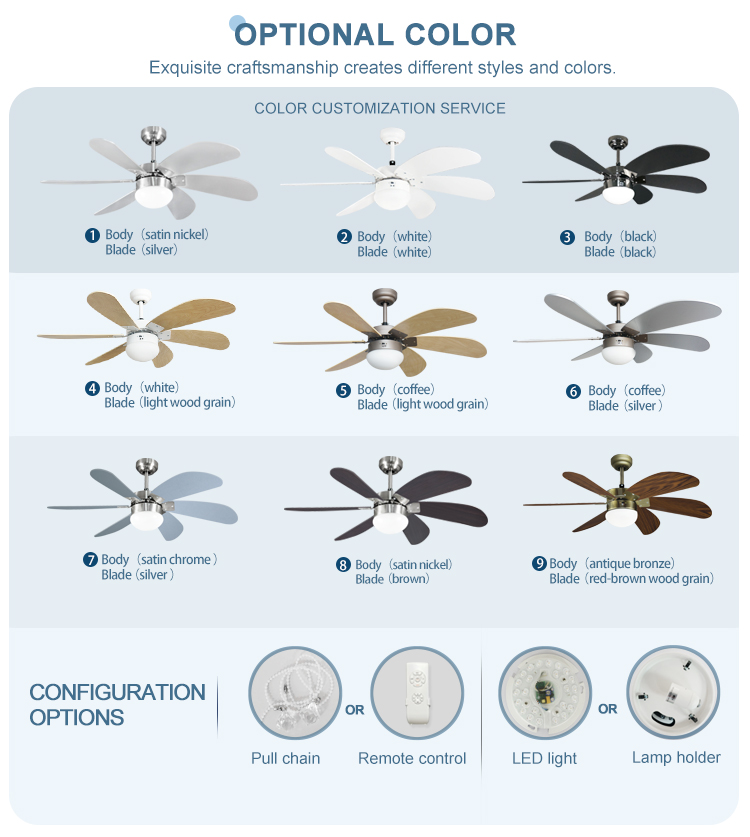 ceiling fan