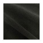 100% Polyester Anti Pill Fleece Fabric Single Face Brushed For Toys