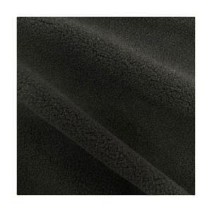 Wholesale 100% Polyester Anti Pill Fleece Fabric Single Face Brushed For Toys from china suppliers