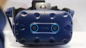Wholesale 5ms Head Mounted Eye Tracker , 240Hz HTC VIVE Pro Eye Tracking from china suppliers