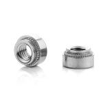 Carbon Steel Zinc Plated Hollow Tubular Rivets for General Industry High