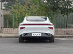 CCC EV Sports Car Highest Top Speed Car For Adults Byd Electric Sale