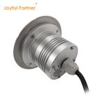 IP67 underground parking light 3W 6W 9W inground sideways path light