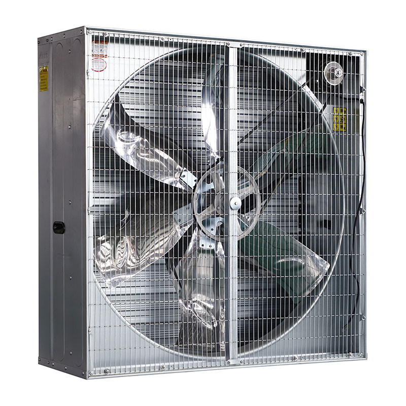 50inch Circulation Ventilation Exhaust Fan For Poultry Houses HI HOPE