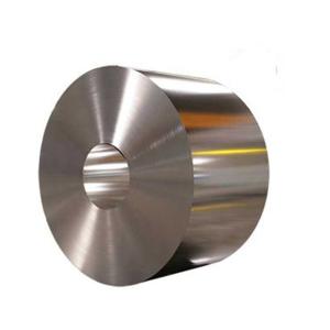Wholesale Cold Rolled HL Stainless Steel Coil Strip Industry 304 1*1219*2438MM 2000mm from china suppliers