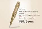 Professional Permanent Makeup Machine Copper shell Material Beauty Makeup