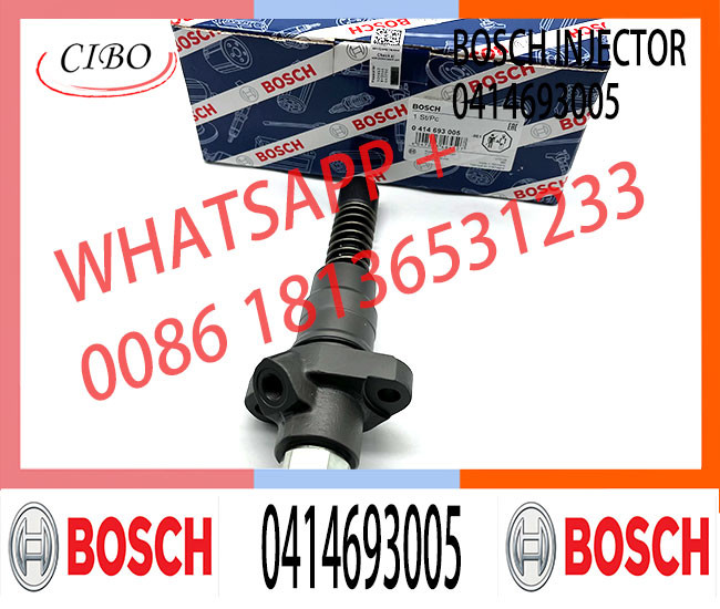 Fuel Pump 21147445 20795413 02113694 0414693005 For EC240B EC290B
