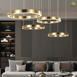 Wholesale LED Modern And Fashionable Pendant Light Used For Home / Hotel / Showroom from china suppliers