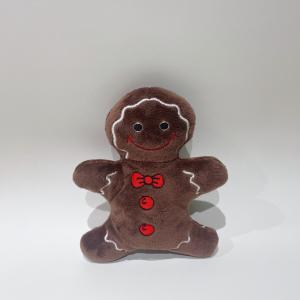Wholesale Gingerbread Man Christmas Gift For Pets from china suppliers