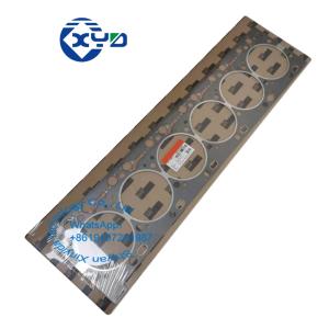 Wholesale Cummins 6CT ISLE 6L Engine Gasket Kits 4981796 4937728 3967059 from china suppliers