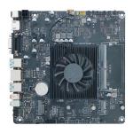 Intel N5095 Jasper Lake Motherboard CPU SATA Hard Drive Motherboard