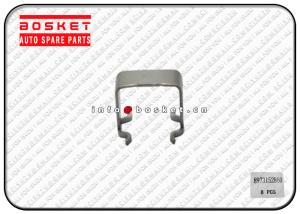 Wholesale Leak Off Pipe Clip 8973152860 8-97315286-0 for ISUZU 4JJ1 TFR from china suppliers