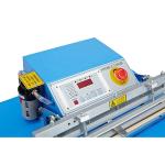 120W Gas Flushing DUOQI DZQ-500TE Vacuum Packing Machine for Meat Turkey Leg and