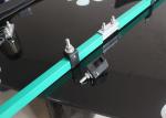 NSP Series Overhead Crane Parts Single Pole Conductor Rail Long Life Time