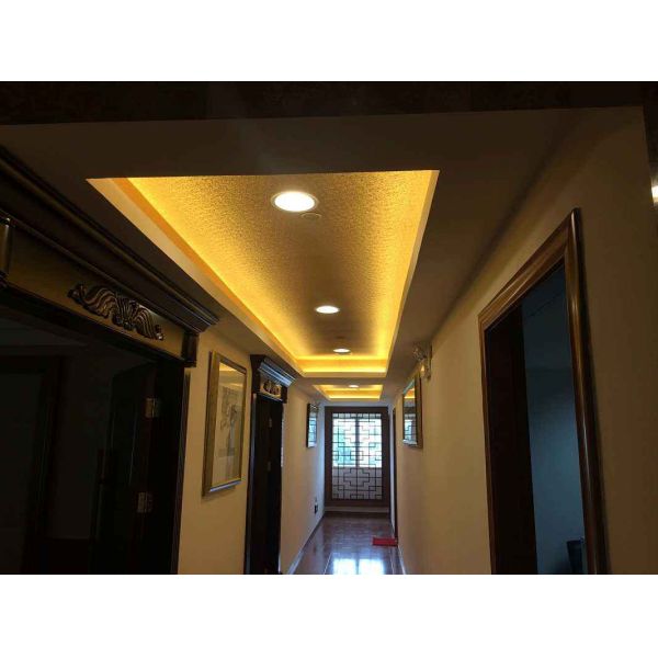 Dali Small Recessed LED Ceiling Downlights With Excellent Heat Dissipation