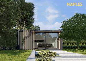 Wholesale Q550 Standard Steel Hotel Prefabricated House Kits with Light Steel Framing from china suppliers
