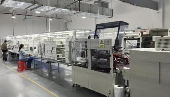 Shenzhen CHL Industries Co., Ltd.