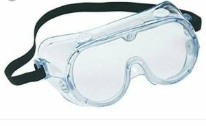 Wholesale Dustproof XXL Clear Eye Protection Goggles from china suppliers